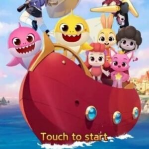 เกมส์ Baby Shark Special Rescue ล่าแอร์ดรอปประจำวัน