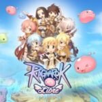 เกมส์ Ragnarok Libre ล่าแอร์ดรอปประจำวัน