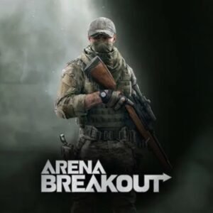 🔥 บริการรับเติมเกม Arena Breakout 🔥 ราคาพิเศษ