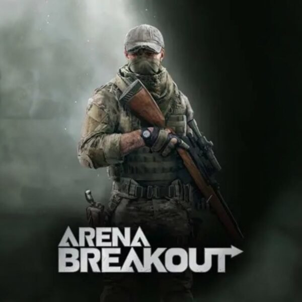 🔥 บริการรับเติมเกม Arena Breakout 🔥 ราคาพิเศษ