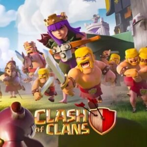 🔥 บริการรับเติมเกม Clash of Clans 🔥ราคาพิเศษ