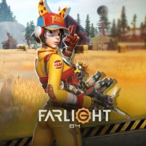 🔥 บริการรับเติมเกม Farlight 84 🔥 ราคาพิเศษ