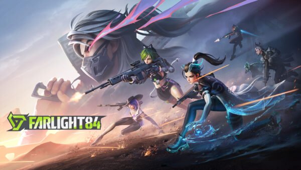 🔥 บริการรับเติมเกม Farlight 84 🔥 ราคาพิเศษ - Image 6