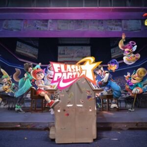🔥 บริการรับเติมเกม Flash Party 🔥 ราคาพิเศษ