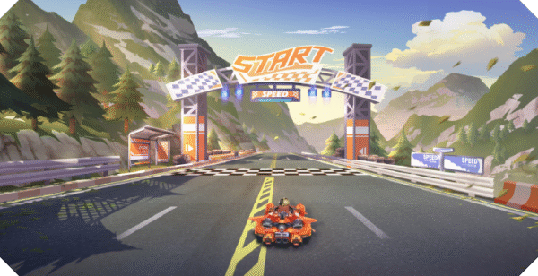 🔥 บริการรับเติมเกม Garena Speed Drifters 🔥ราคาพิเศษ - Image 7