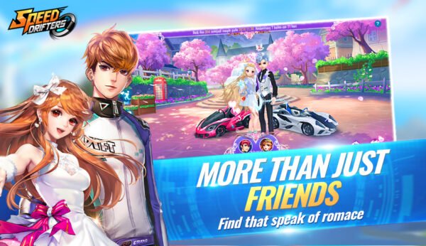 🔥 บริการรับเติมเกม Garena Speed Drifters 🔥ราคาพิเศษ - Image 5