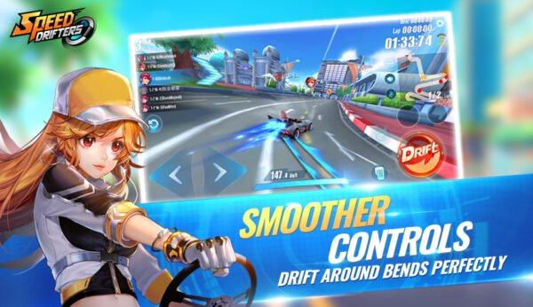 🔥 บริการรับเติมเกม Garena Speed Drifters 🔥ราคาพิเศษ - Image 4