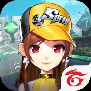 🔥 บริการรับเติมเกม Garena Speed Drifters 🔥ราคาพิเศษ
