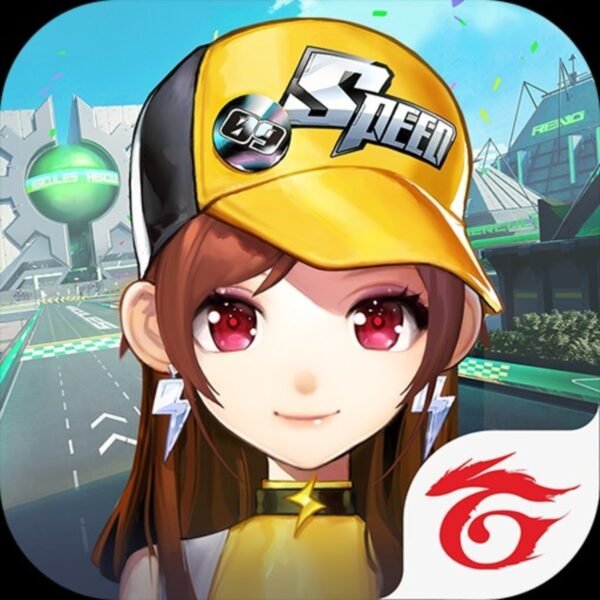 🔥 บริการรับเติมเกม Garena Speed Drifters 🔥ราคาพิเศษ