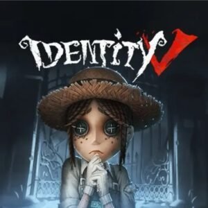 🔥 บริการรับเติมเกม Identity V 🔥ราคาพิเศษ