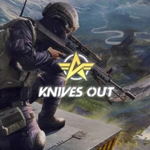🔥 บริการรับเติมเกม Knives Out 🔥 ราคาพิเศษ