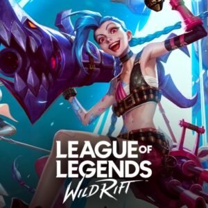 🔥 บริการรับเติมเกม League of Legends 🔥 ราคาพิเศษ