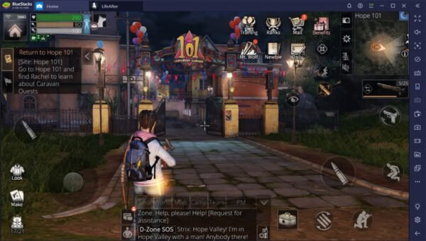 🔥 บริการรับเติมเกม Life After 🔥 ราคาพิเศษ - Image 5