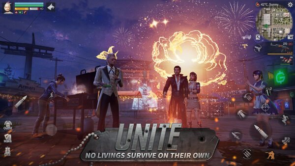 🔥 บริการรับเติมเกม Life After 🔥 ราคาพิเศษ - Image 3
