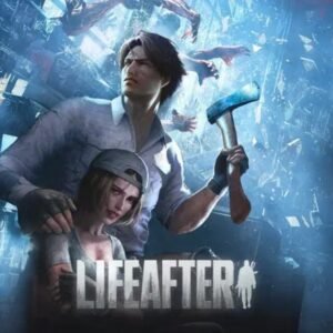 🔥 บริการรับเติมเกม Life After 🔥 ราคาพิเศษ