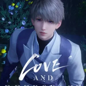 🔥 บริการรับเติมเกม Love and Deepspace 🔥ราคาพิเศษ