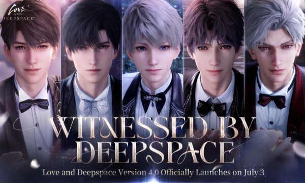 🔥 บริการรับเติมเกม Love and Deepspace 🔥ราคาพิเศษ - Image 3