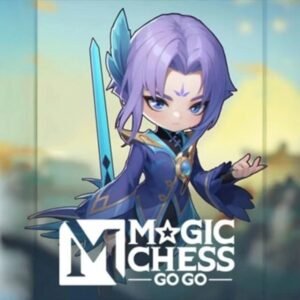 🔥 บริการรับเติมเกม Magic Chess 🔥 ราคาพิเศษ