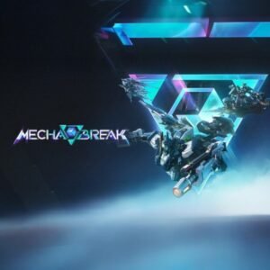 🔥 บริการรับเติมเกม Mecha Break 🔥ราคาพิเศษ