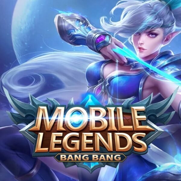 🔥 บริการรับเติมเกม Mobile Legends Bang Bang 🔥ราคาพิเศษ