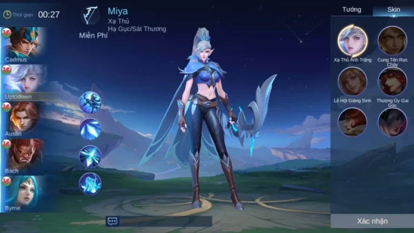 🔥 บริการรับเติมเกม Mobile Legends Bang Bang 🔥ราคาพิเศษ - Image 5