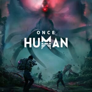 🔥 บริการรับเติมเกม Once Human 🔥 ราคาพิเศษ