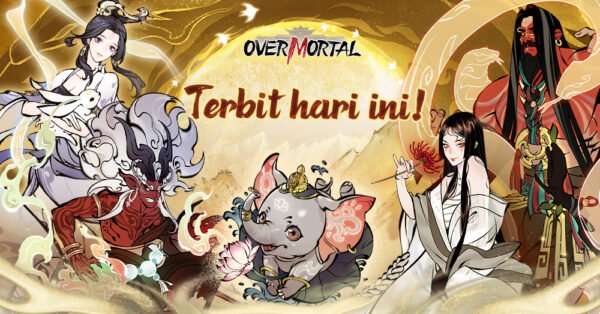 🔥 บริการรับเติมเกม Overmortal (SEA)🔥ราคาพิเศษ - Image 10
