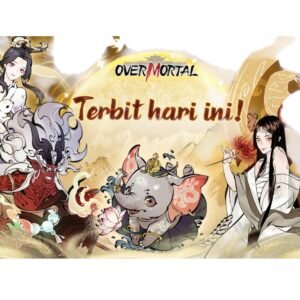 🔥 บริการรับเติมเกม Overmortal (SEA)🔥ราคาพิเศษ