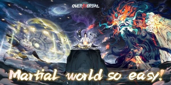 🔥 บริการรับเติมเกม Overmortal (SEA)🔥ราคาพิเศษ - Image 8