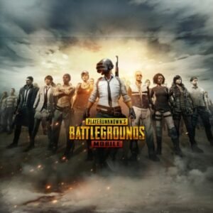 🔥 บริการรับเติมเกม PUBG Mobile UC🔥ราคาพิเศษ