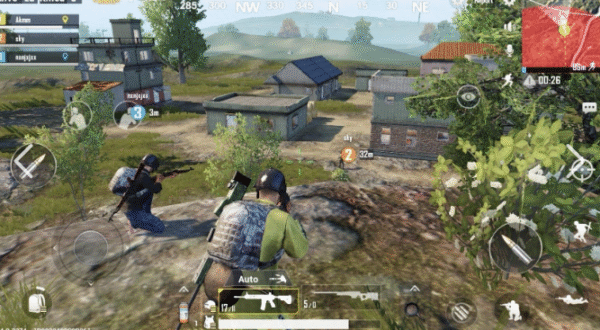 🔥 บริการรับเติมเกม PUBG Mobile UC🔥ราคาพิเศษ - Image 6