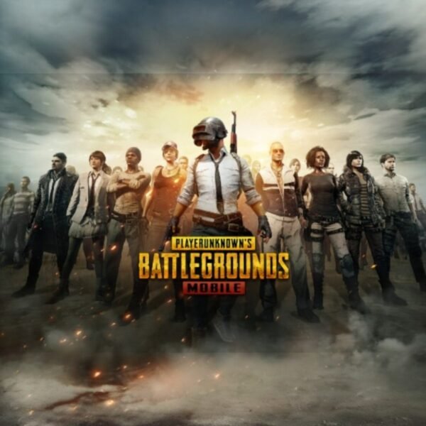 🔥 บริการรับเติมเกม PUBG Mobile UC🔥ราคาพิเศษ