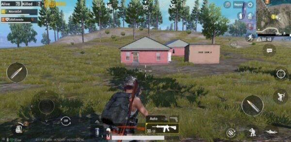 🔥 บริการรับเติมเกม PUBG Mobile UC🔥ราคาพิเศษ - Image 4
