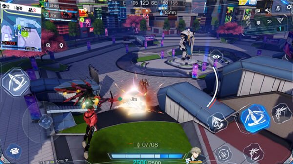 🔥 บริการรับเติมเกม Super Mecha Champions 🔥 ราคาพิเศษ - Image 6