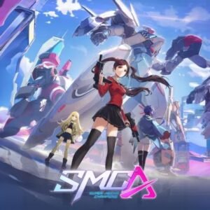 🔥 บริการรับเติมเกม Super Mecha Champions 🔥 ราคาพิเศษ