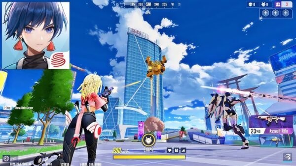 🔥 บริการรับเติมเกม Super Mecha Champions 🔥 ราคาพิเศษ - Image 5