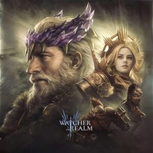 🔥 บริการรับเติมเกม Watcher of Realmsw 🔥 ราคาพิเศษ
