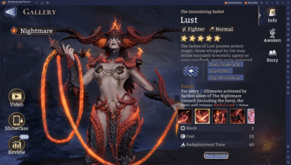 🔥 บริการรับเติมเกม Watcher of Realmsw 🔥 ราคาพิเศษ - Image 4