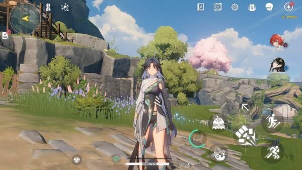 🔥 บริการรับเติมเกม Wuthering Waves 🔥 ราคาพิเศษ - Image 7