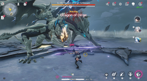 🔥 บริการรับเติมเกม Wuthering Waves 🔥 ราคาพิเศษ - Image 6