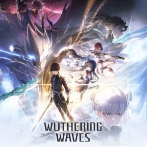 🔥 บริการรับเติมเกม Wuthering Waves 🔥 ราคาพิเศษ