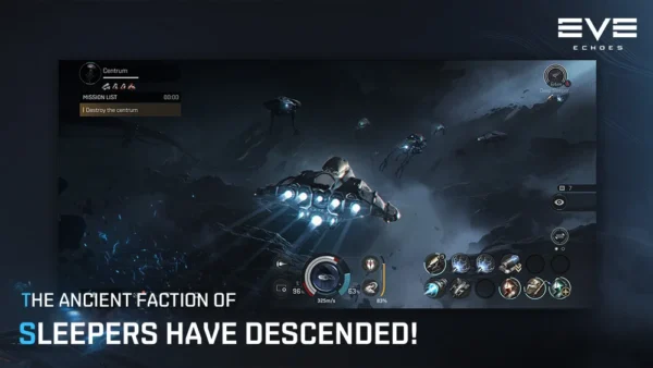 🔥 บริการรับเติมเกม EVE Echoes 🔥 ราคาพิเศษ - Image 4