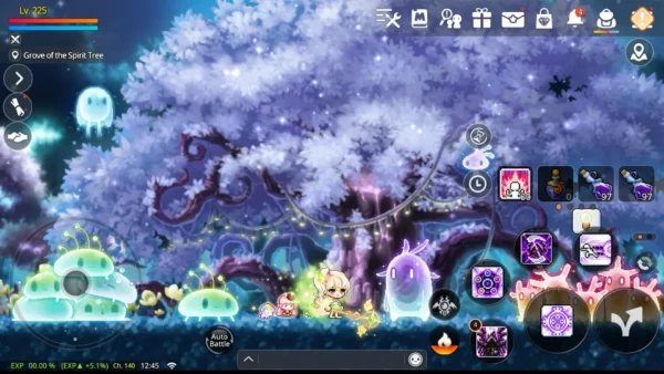 🔥 บริการรับเติมเกม MapleStory M 🔥 ราคาพิเศษ - Image 9