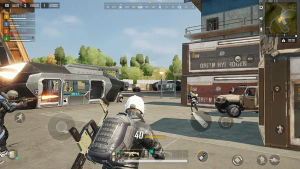 🔥 บริการรับเติมเกม New State 🔥 ราคาพิเศษ - Image 7
