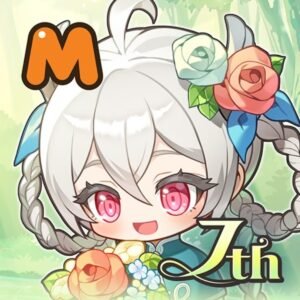 🔥 บริการรับเติมเกม MapleStory M 🔥 ราคาพิเศษ