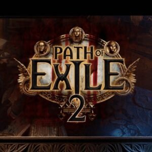 บริการรับเก็บเลเวล Path of Exile 2 🛡️🔥