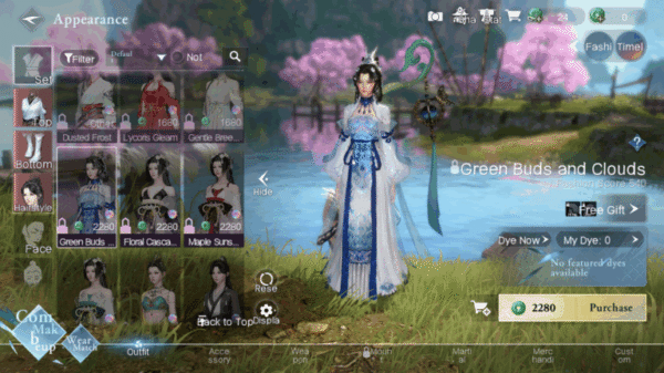 บริการรับเก็บเลเวล Sword of Justice🛡️ - Image 3