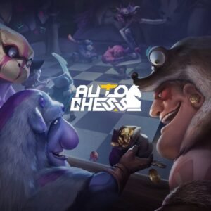 🔥 บริการรับเติมเกม Auto Chess 🔥 ราคาพิเศษ