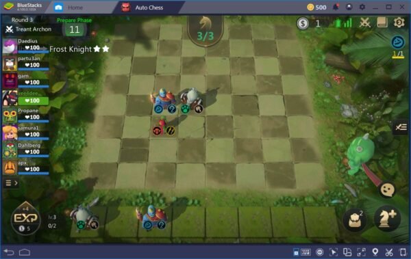 🔥 บริการรับเติมเกม Auto Chess 🔥 ราคาพิเศษ - Image 5