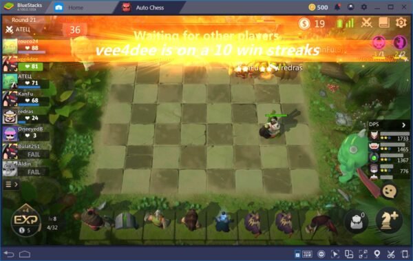 🔥 บริการรับเติมเกม Auto Chess 🔥 ราคาพิเศษ - Image 4